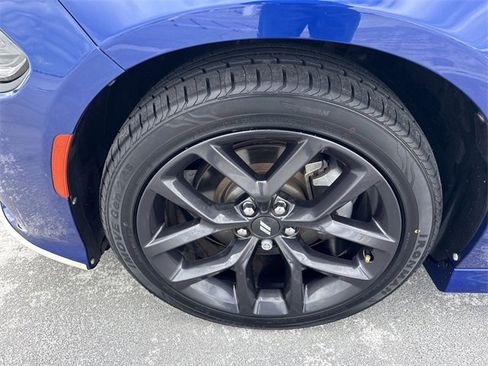 Used 2021 Dodge Charger GT w/ Plus Group image 10