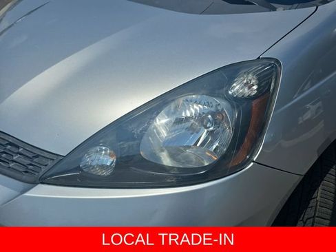Used 2013 Honda Fit Sport image 29