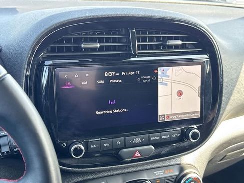 Used 2023 Kia Soul GT-Line w/ GT-Line Technology Package FWD image 18