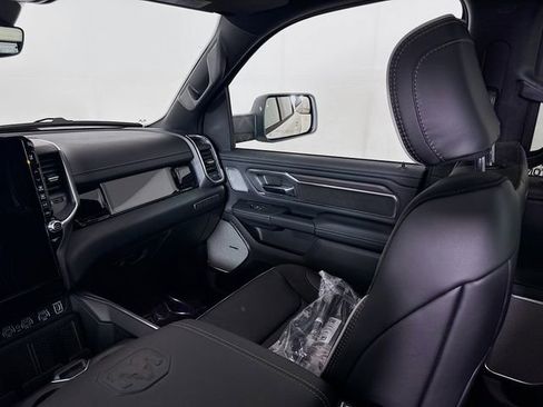 New 2026 RAM 1500 Laramie AWD/4WD image 25