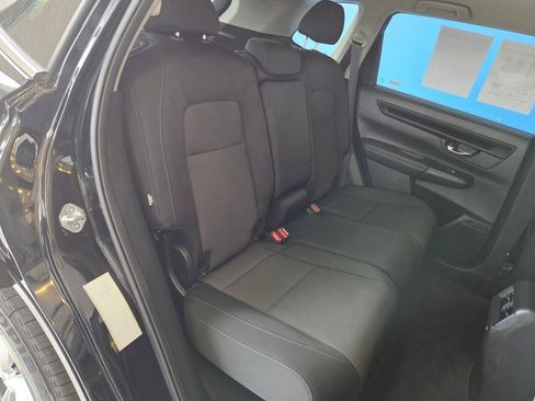 Certified 2025 Honda CR-V LX image 28