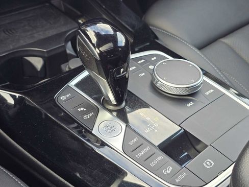 Used 2024 BMW X3 xDrive30i AWD/4WD image 28