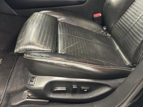 Used 2019 INFINITI Q50 Sport w/ Cargo Package (L96) RWD image 24