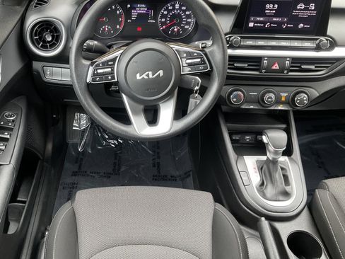 Used 2023 Kia Forte LXS image 21