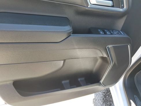 Used 2023 Chevrolet Silverado 1500 LT w/ Protection Package AWD/4WD image 21