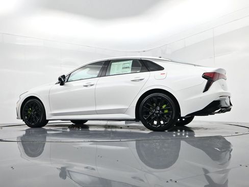 New 2026 Kia K5 GT w/ GT1 Package image 37
