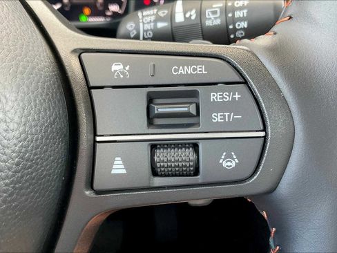 New 2026 Honda CR-V TrailSport image 18