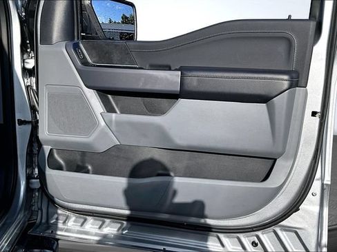Used 2025 Ford F150 XLT w/ Equipment Group 301A Standard AWD/4WD image 28