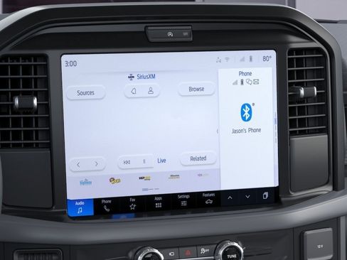 New 2026 Ford F150 XL AWD/4WD image 12