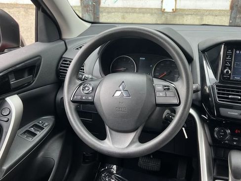 Used 2023 Mitsubishi Eclipse Cross ES image 16