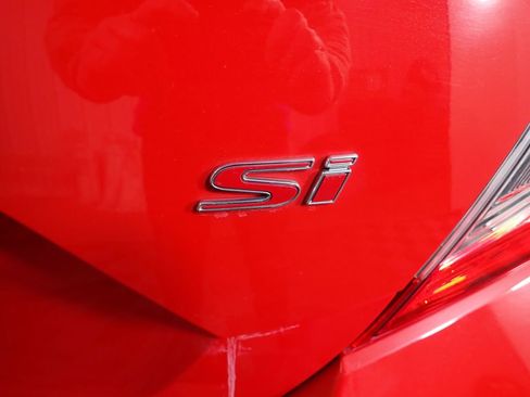 Used 2017 Honda Civic Si image 17
