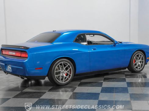Used 2009 Dodge Challenger SRT8 w/ SRT Option Group II image 14