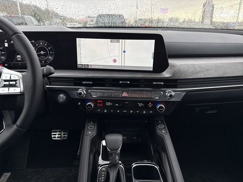 New 2025 Kia Telluride SX X-Line image 25
