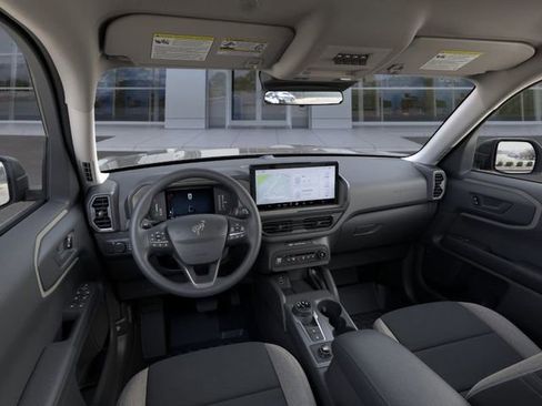 New 2026 Ford Bronco Sport Big Bend image 10
