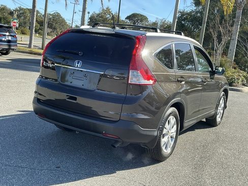 Used 2014 Honda CR-V EX-L image 12