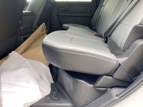New 2026 RAM 3500 Tradesman AWD/4WD image 10
