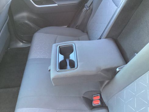 Certified 2025 Toyota RAV4 XLE image 21