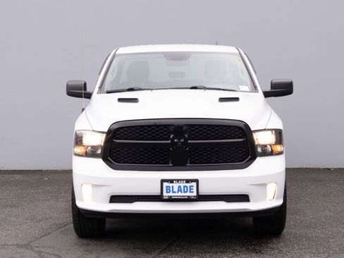 Used 2019 RAM 1500 Express w/ Wheel & Sound Group image 17