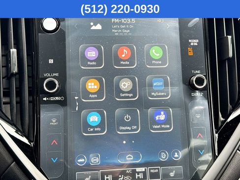 New 2026 Subaru Ascent Premium image 17