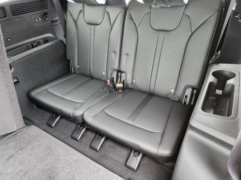 New 2026 Kia Sorento EX AWD/4WD image 10