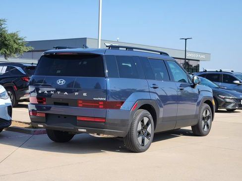 Certified 2026 Hyundai Santa Fe SEL AWD/4WD image 3