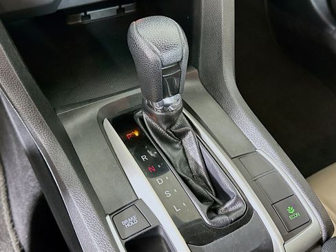 Used 2016 Honda Civic LX image 22