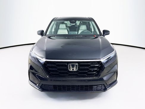 New 2026 Honda CR-V EX image 3