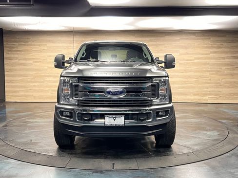 Used 2018 Ford F250 XLT w/ XLT Value Package image 17