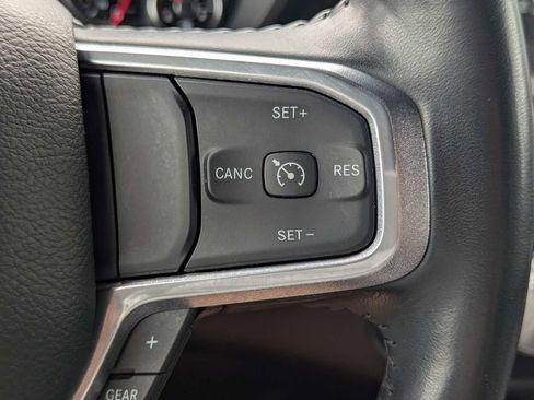 Used 2023 RAM 1500 Laramie AWD/4WD image 25