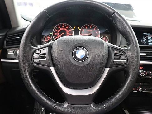 Used 2016 BMW X3 xDrive28i AWD/4WD image 39