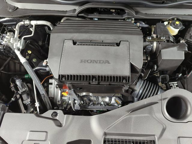 New 2026 Honda Pilot EX-L image 7