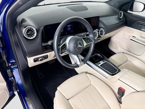 Certified 2024 Mercedes-Benz GLA 250 image 9