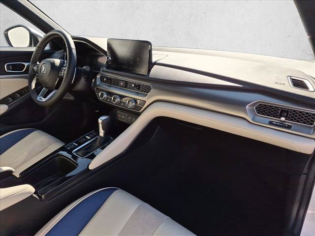 Certified 2026 Acura Integra A-Spec w/ Technology Package FWD image 21