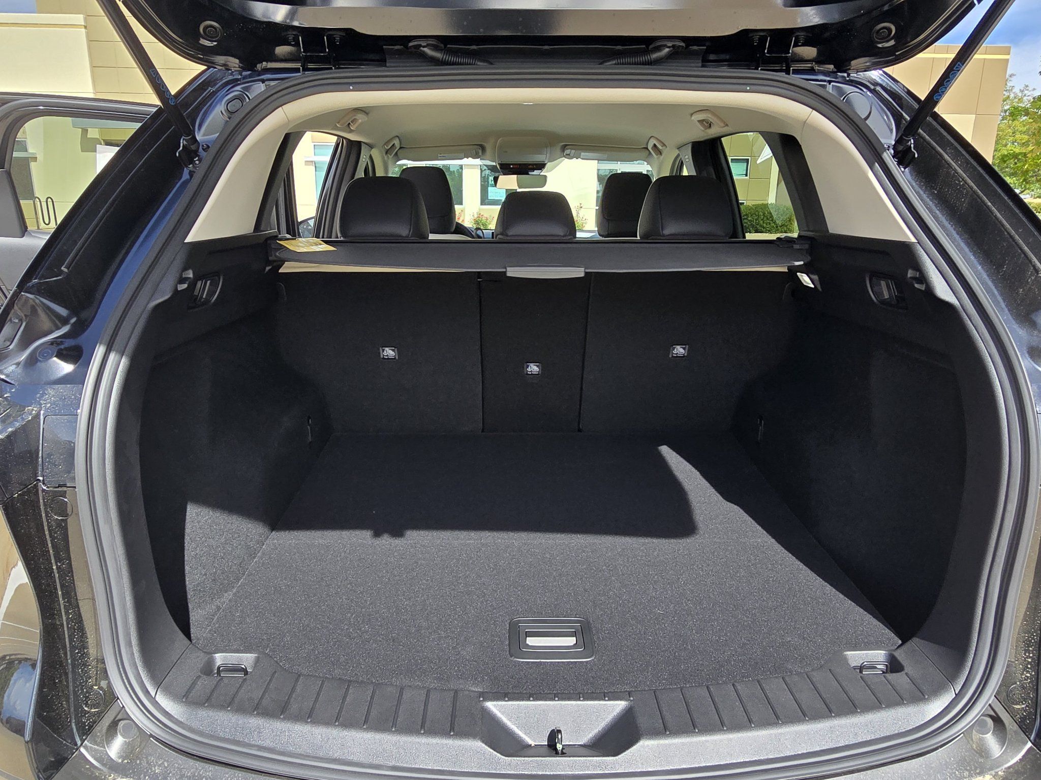 New 2026 MAZDA CX-5 Select AWD/4WD image 29
