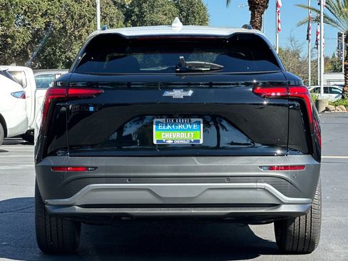 New 2026 Chevrolet Blazer EV LT w/ Midnight/Sport Edition image 4
