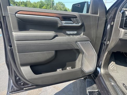 New 2025 GMC Sierra 1500 Denali image 15