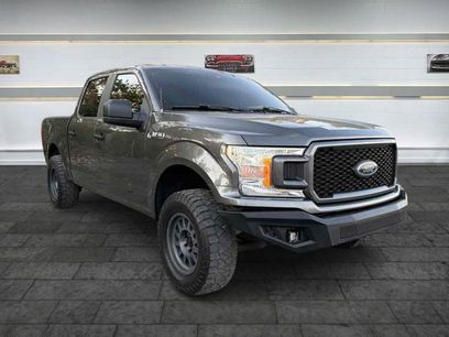 Used 2019 Ford F150 XL w/ Equipment Group 101A Mid