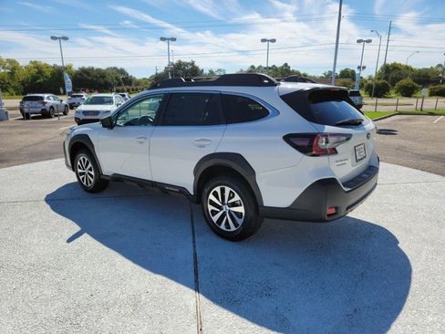 New 2025 Subaru Outback Premium w/ Popular Package #1A image 3