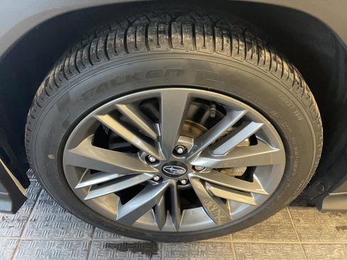 Used 2023 Subaru WRX AWD image 5