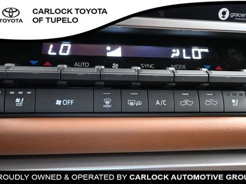 Used 2023 Toyota Tundra 1794 Edition AWD/4WD image 13
