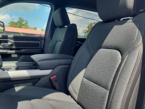 New 2026 RAM 1500 Big Horn image 12