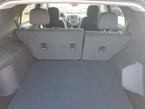 Certified 2024 Chevrolet Equinox LT AWD/4WD image 8