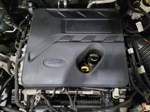 Used 2020 Ford Escape SE AWD/4WD image 30