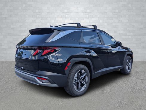New 2026 Hyundai Tucson SEL image 5