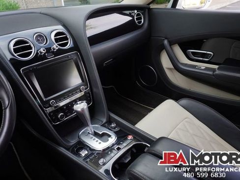 Used 2014 Bentley Continental GT Speed image 27