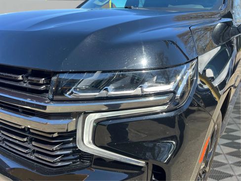 Used 2021 Chevrolet Suburban RST w/ Luxury Package RWD image 23