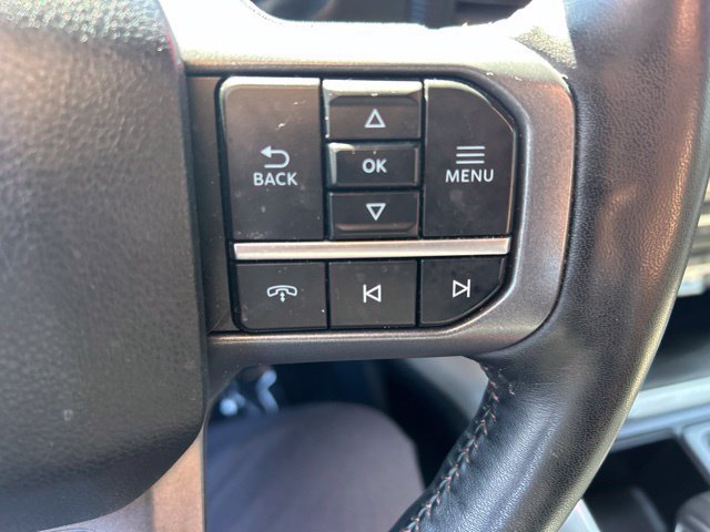 Used 2024 Ford F150 Lariat w/ Equipment Group 502A High AWD/4WD image 33