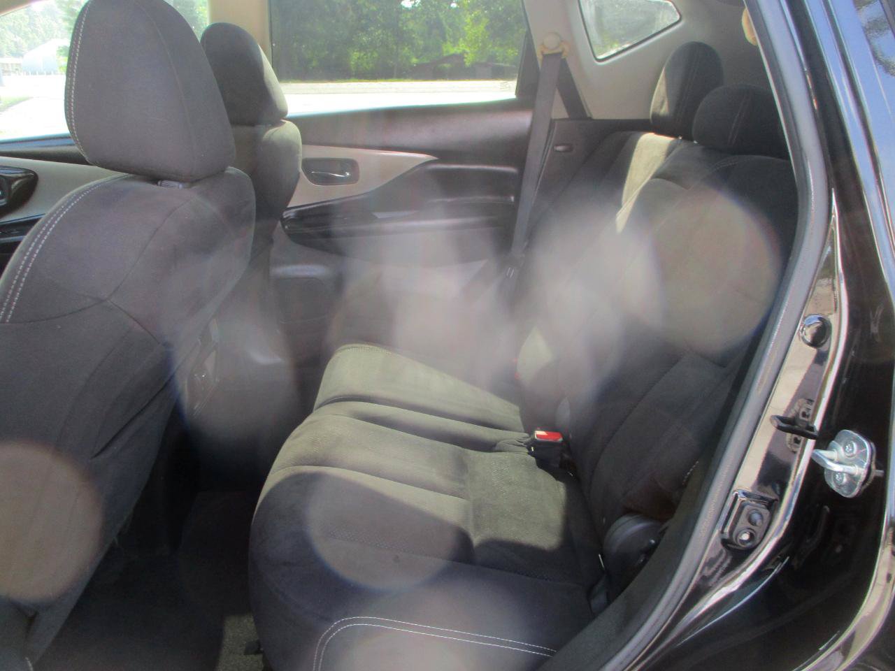 Used 2020 Nissan Murano S w/ Technology Package FWD image 11