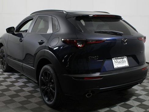 New 2026 MAZDA CX-30 Aire Edition image 5