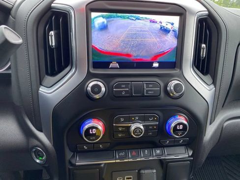 Used 2022 GMC Sierra 1500 Elevation AWD/4WD image 24